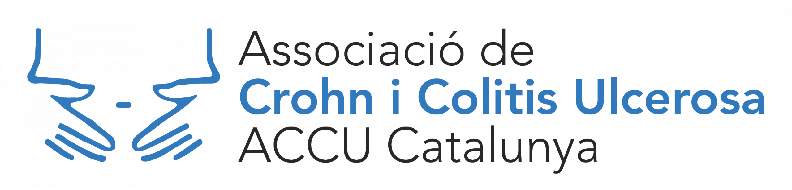 Logo antic ACCU CAT transparent