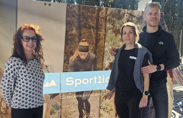 Acompanyem la segona prova del Sport1ion Gravel Circuit a Maspujols