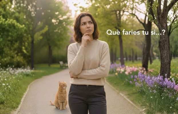 La MIIA dona veu als dilemes reals per conèixer la realitat de les MII