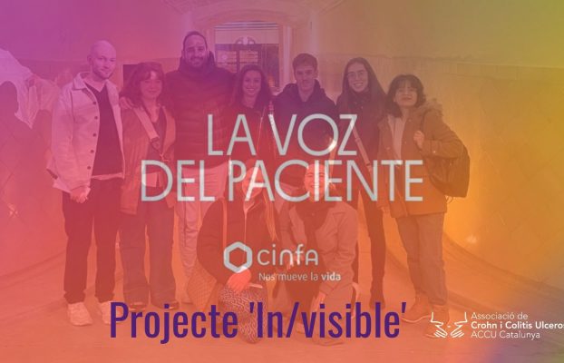 Vota el nostre projecte als premis CINFA