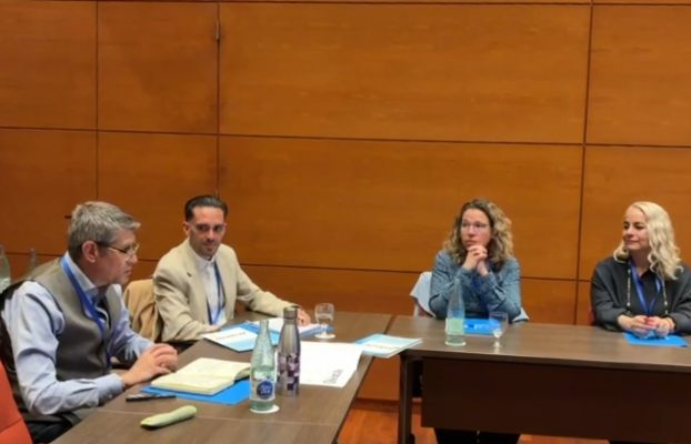 Ricard Pons reclama al Parlament més coordinació i escolta activa al pacient de MII