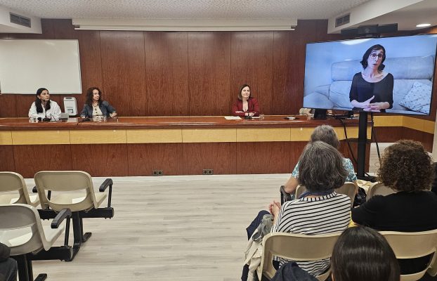 Participem als «Diàlegs amb la comunitat» de Badalona 